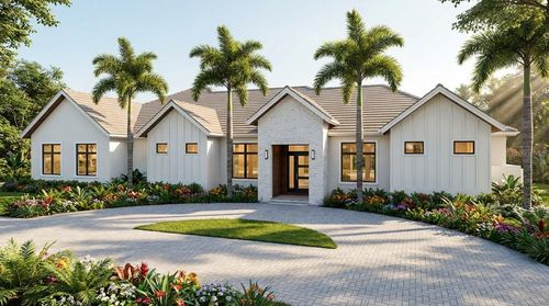 1436 Pine Bay Dr, SARASOTA, FL, 34231-3535 | Card Image