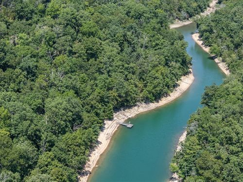 Parcel: 466-00001-000 TBD Valley View Road, Eureka Springs, AR, 71631 | Card Image