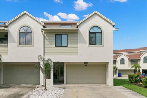 2376 Hanover Dr, DUNEDIN, FL, 34698-2560 | Card Image