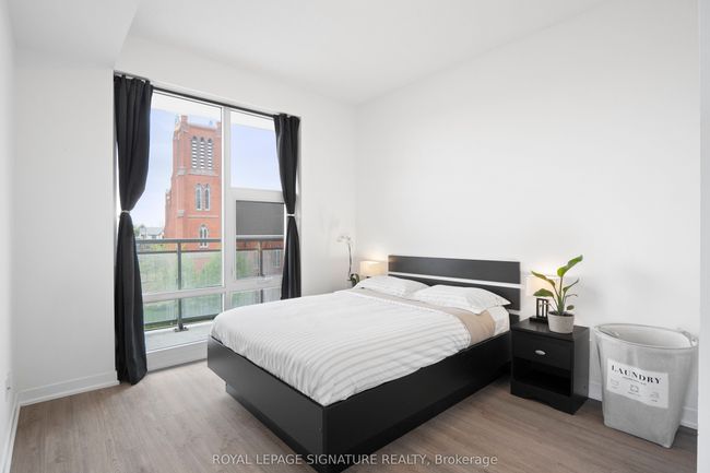 502 - 85 Duke St W, Condo with 2 bedrooms, 2 bathrooms and null parking in Kitchener ON | Image 19