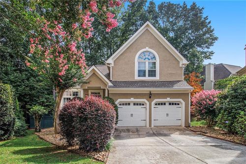 235 Ridge Point Ct, Johns Creek, GA, 30022-6854 | Card Image