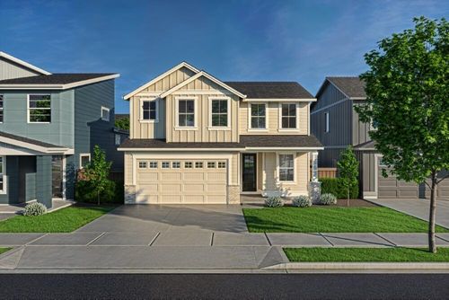 3915 Ne Oakside Lp, Bend, OR, 97701 | Card Image