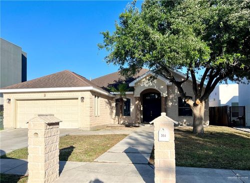 304 N Mockingbird Avenue, Mission, TX, 78572 | Card Image