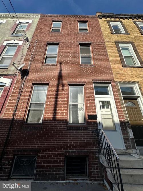 1607 Wharton St, PHILADELPHIA, PA, 19146-3036 | Card Image