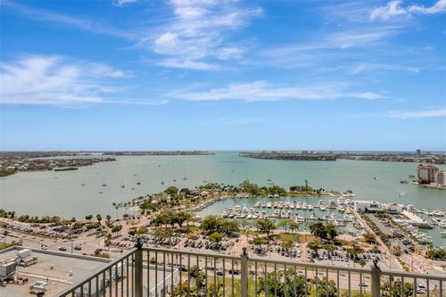 1202-33 S Palm Ave, SARASOTA, FL, 34236-5610 | Card Image