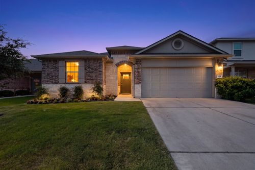 129 Brunnen Way, Georgetown, TX, 78626-2620 | Card Image