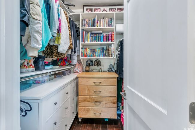 Walk in closet | Image 56