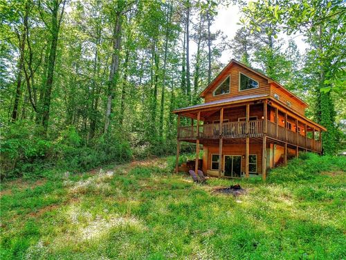 4067 Fincher Dr, Gainesville, GA, 30504-5411 | Card Image