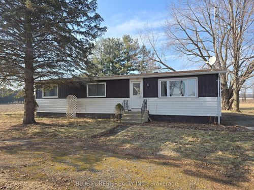 13991 Selton Line, Thamesville, ON, N0P2K0 | Card Image