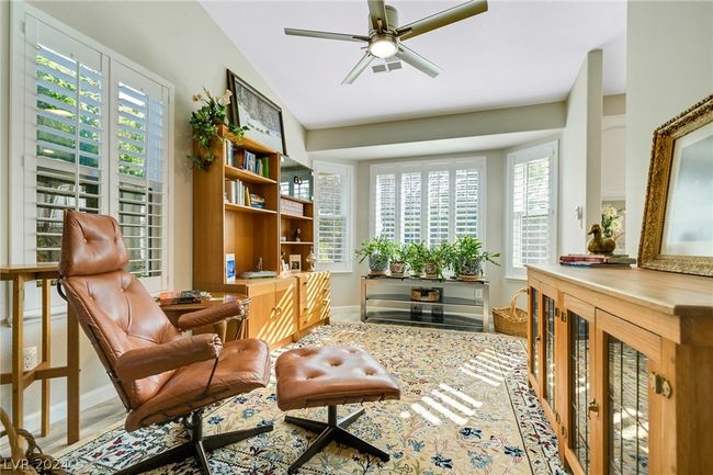 3740 Fox Glen Pkwy, House other with 3 bedrooms, 2 bathrooms and null parking in Las Vegas NV | Image 11