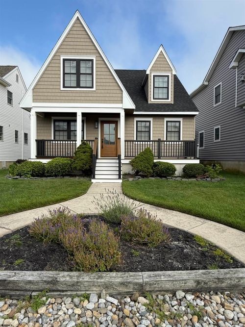 2904 Haven Ave Ave, Ocean City, NJ, 08226 | Card Image