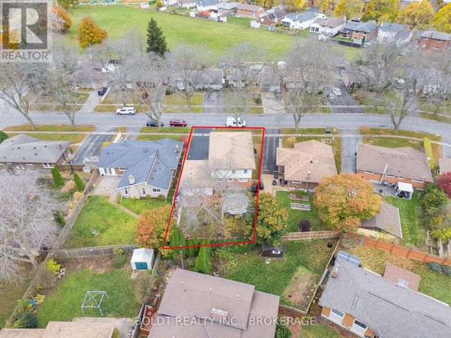 5032 Heather Ave, House other with 6 bedrooms, 4 bathrooms and 6 parking in Niagara Falls ON | Image 36