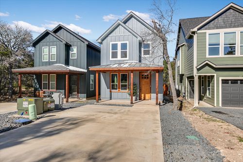 70 Deer Ridge Rd, Wimberley, TX, 78676-2252 | Card Image