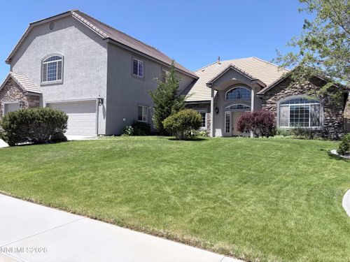 134 Denio Drive, Dayton, NV, 89403 | Card Image
