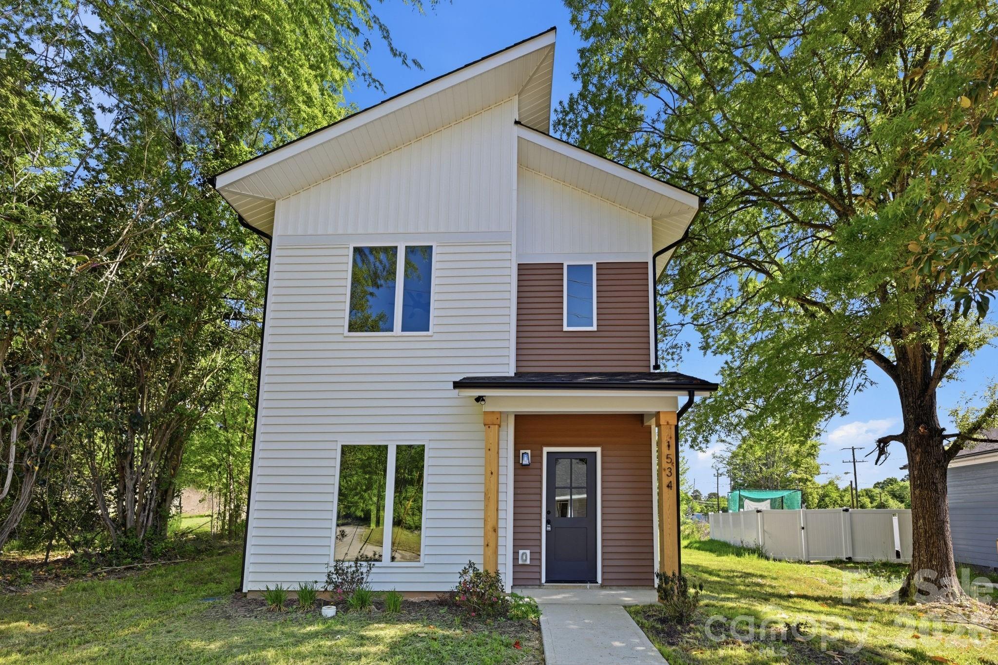 Residential in Salisbury