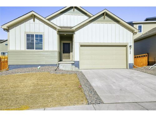 4117 Runyon Lake St, Brighton, CO, 80601-8003 | Card Image