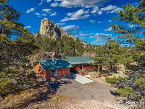 634 Travois Trl, Red Feather Lakes, CO, 80545-5084 | Card Image