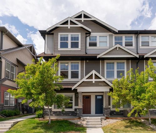 1901-280 Williamstown Close Nw, Airdrie, AB, T4B4B6 | Card Image
