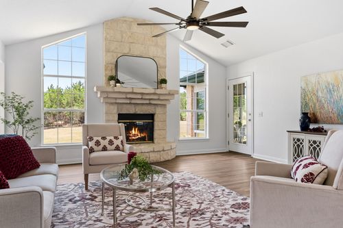 207 Meadow Oaks Drive, Dripping Springs, TX, 78620 | Card Image
