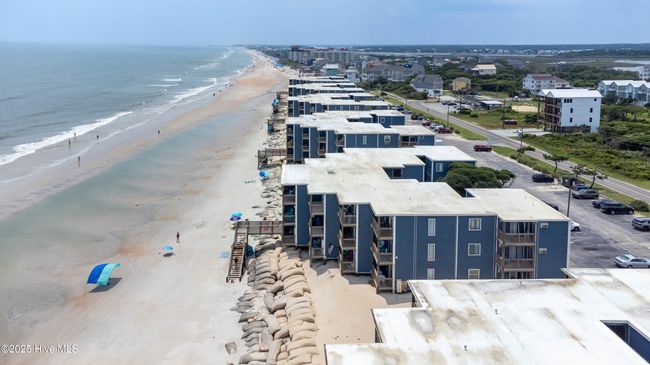 UNIT-233 - 2224 New River Inlet Rd, Condo with 1 bedrooms, 1 bathrooms and null parking in N Topsail Beach NC | Image 25