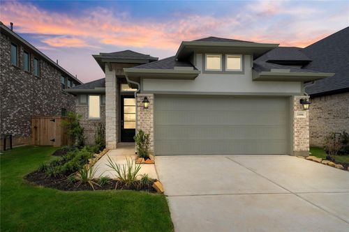 21006 Carob Tree Ln, Tomball, TX, 77377-4150 | Card Image