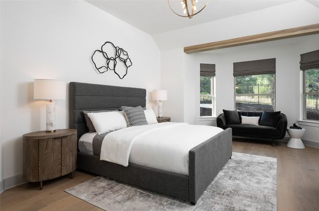 225 Hazy Hills Loop, House other with 4 bedrooms, 4 bathrooms and 2 parking in Dripping Springs TX | Image 23