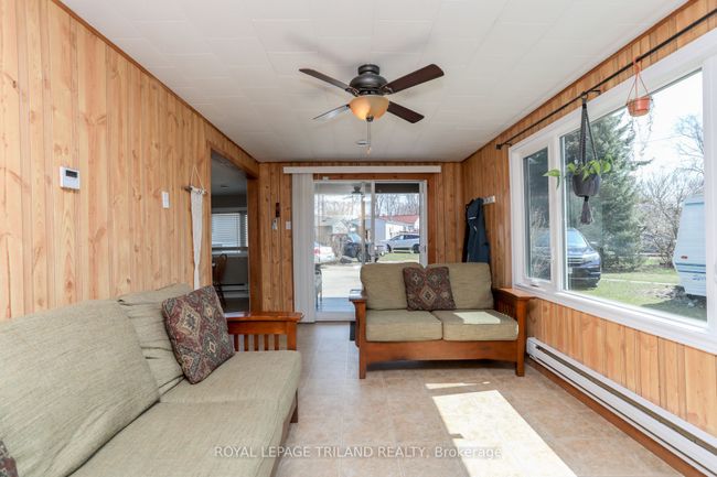 43 - 33 Pitt St, House other with 2 bedrooms, 1 bathrooms and 2 parking in Port Burwell ON | Image 10