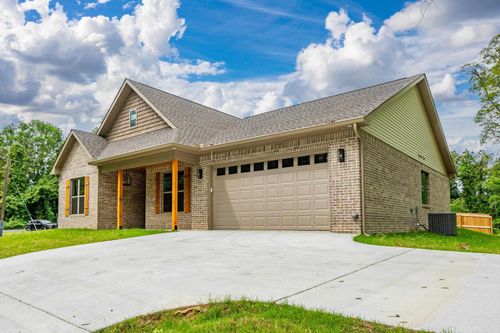 309 N 26th St, Arkadelphia, AR, 71923-4338 | Card Image