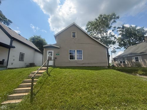 1321 S B St, Elwood, IN, 46036-1908 | Card Image
