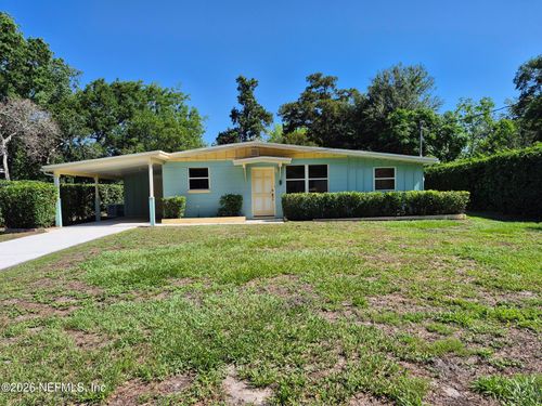 6715 Frye Avenue W, Jacksonville, FL, 32210 | Card Image