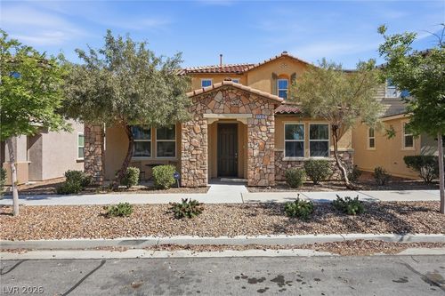 3182 Del Terra Avenue, Henderson, NV, 89044 | Card Image