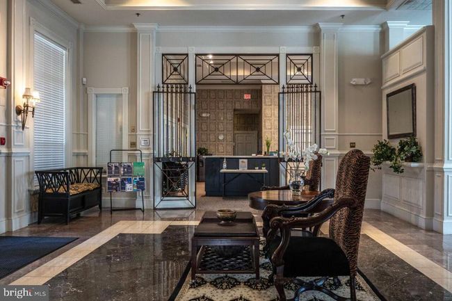 UNIT-10206 - 1521 Spring Gate Dr, Condo with 1 bedrooms, 1 bathrooms and null parking in MCLEAN VA | Image 28