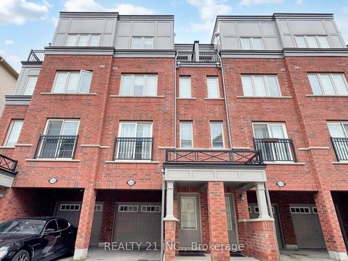 2528 Bromus Path, Oshawa, ON, L1L0K7 | Card Image