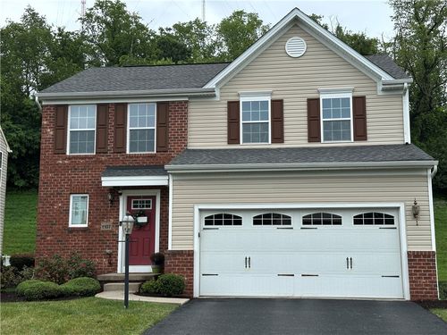1107 Towervue Dr, Baldwin Boro, PA, 15227 | Card Image