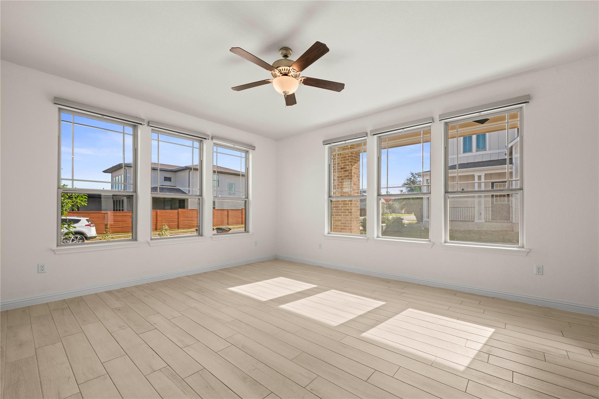 Residential Lease in Austin 5