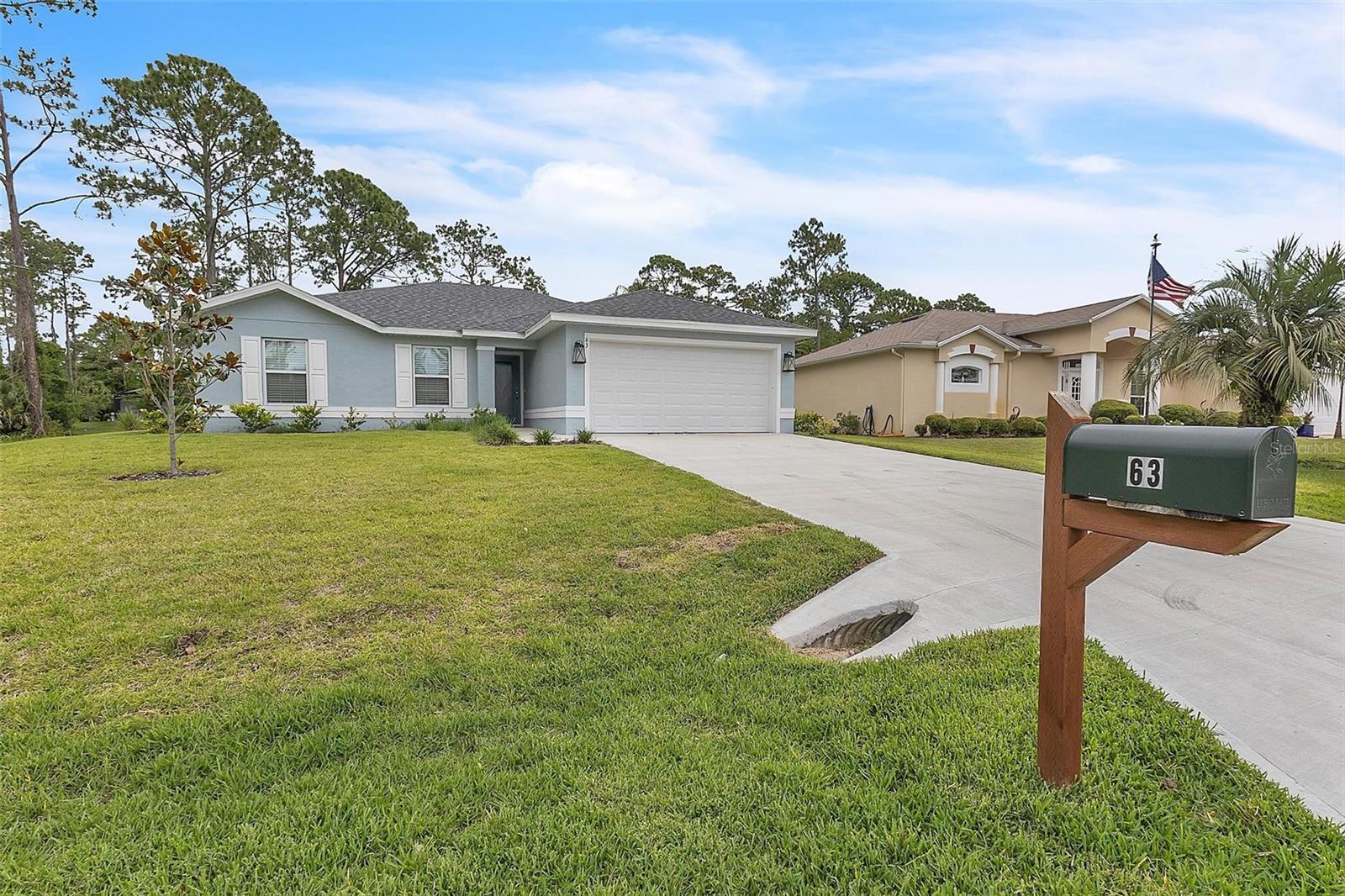 Residential in PALM COAST 3