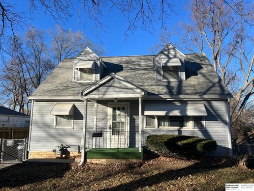 2020 N 68th St, Omaha, NE, 68104-4608 | Card Image