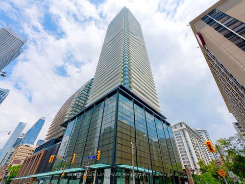 3808-501 Yonge St, Toronto, ON, M4Y0G8 | Card Image