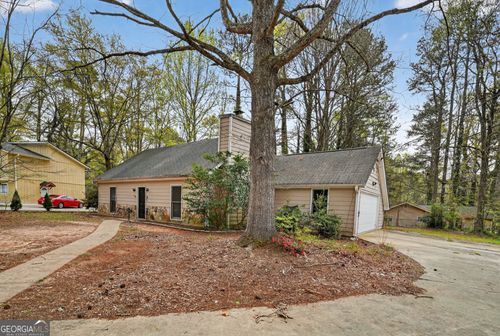 184 Cave Springs Ct, Ellenwood, GA, 30294-2826 | Card Image