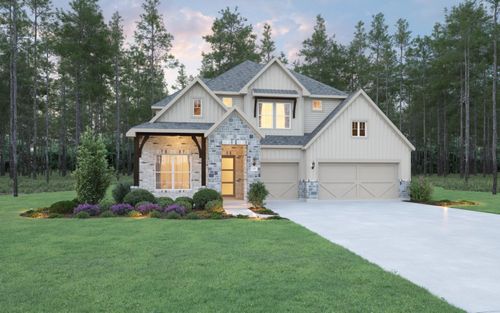 4606 Magnolia Bend Dr, Rosharon, TX, 77583 | Card Image