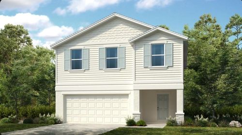 386 Cornerstone Dr, GROVELAND, FL, 34736-7834 | Card Image
