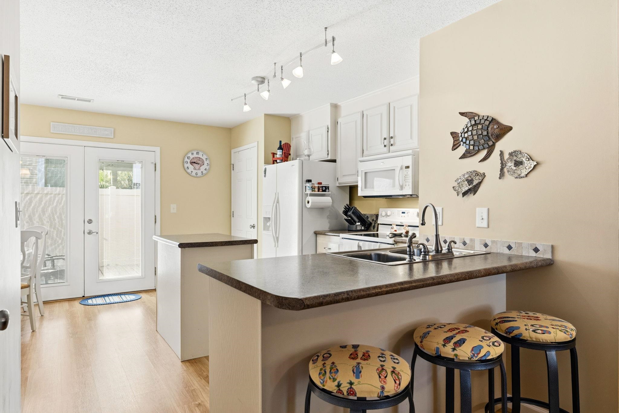 Residential in North Myrtle Beach 2