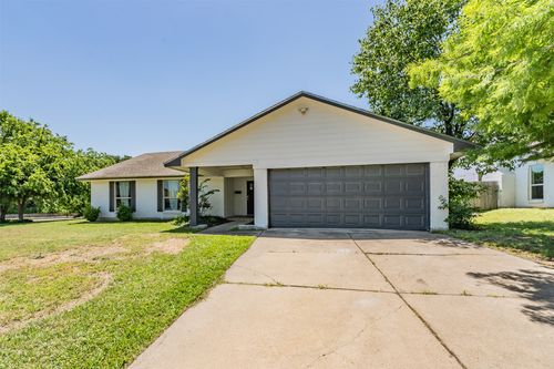 2034 Cedarwood Dr, Carrollton, TX, 75007-5405 | Card Image
