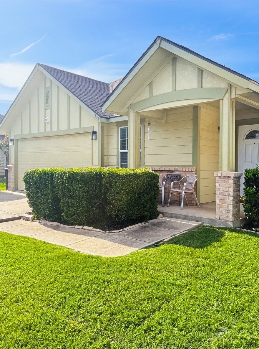 Residential in Fort Worth 2