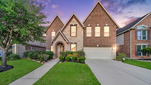 18118 Berry Garden Ln, Spring, TX, 77379-1513 | Card Image