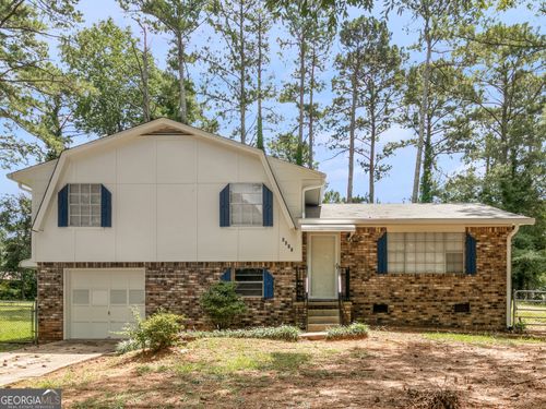 8810 Leafwood Court, Riverdale, GA, 30274 | Card Image