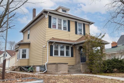 2715 N Humboldt Blvd, Milwaukee, WI, 53212-2627 | Card Image