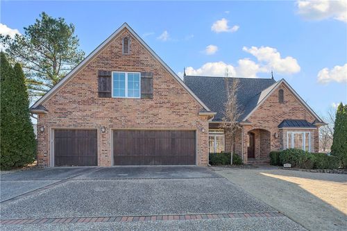 5443 W Chardonnay Ct, Rogers, AR, 72758-7902 | Card Image