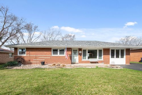 11410 S Natchez Ave, Worth, IL, 60482-2114 | Card Image