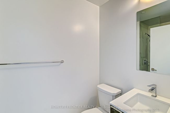 731 - 31 Tippett Rd, Condo with 2 bedrooms, 2 bathrooms and null parking in Toronto ON | Image 23